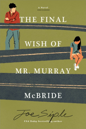 The Final Wish of Mr Murray McBride